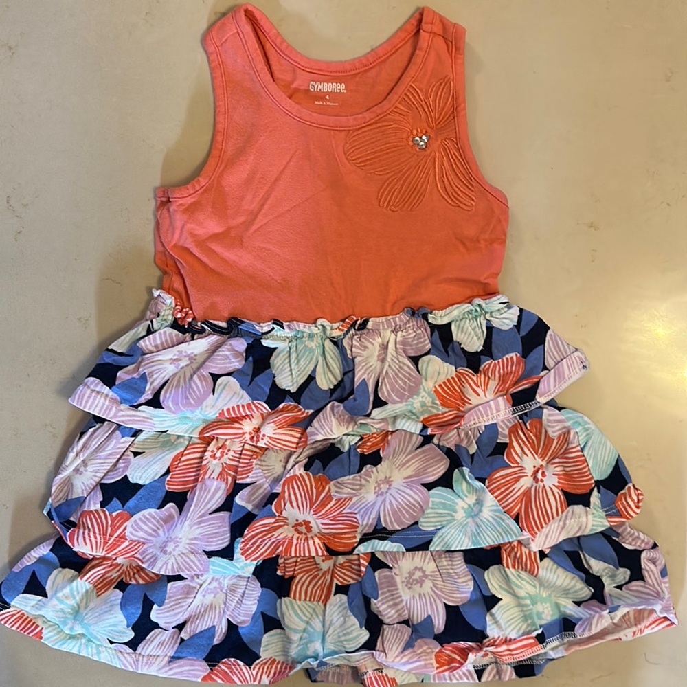 Gymboree 4T